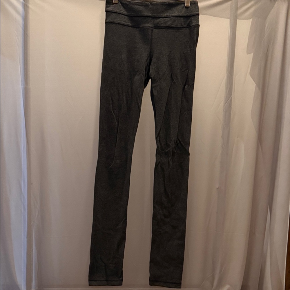 Lululemon High-Waisted Leggings